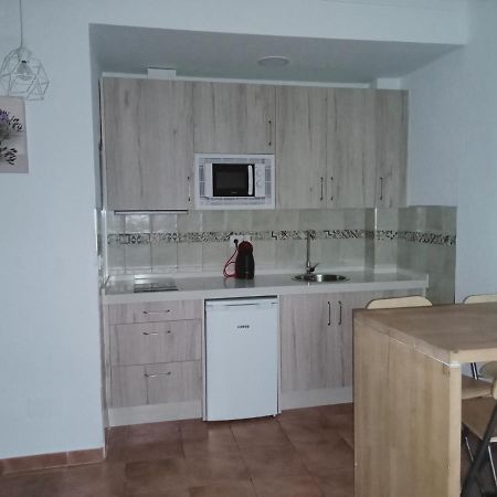 Appartamento Plaza San Andres. Pleno Centro Jerez Jerez de la Frontera Esterno foto