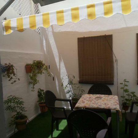 Appartamento Plaza San Andres. Pleno Centro Jerez Jerez de la Frontera Esterno foto