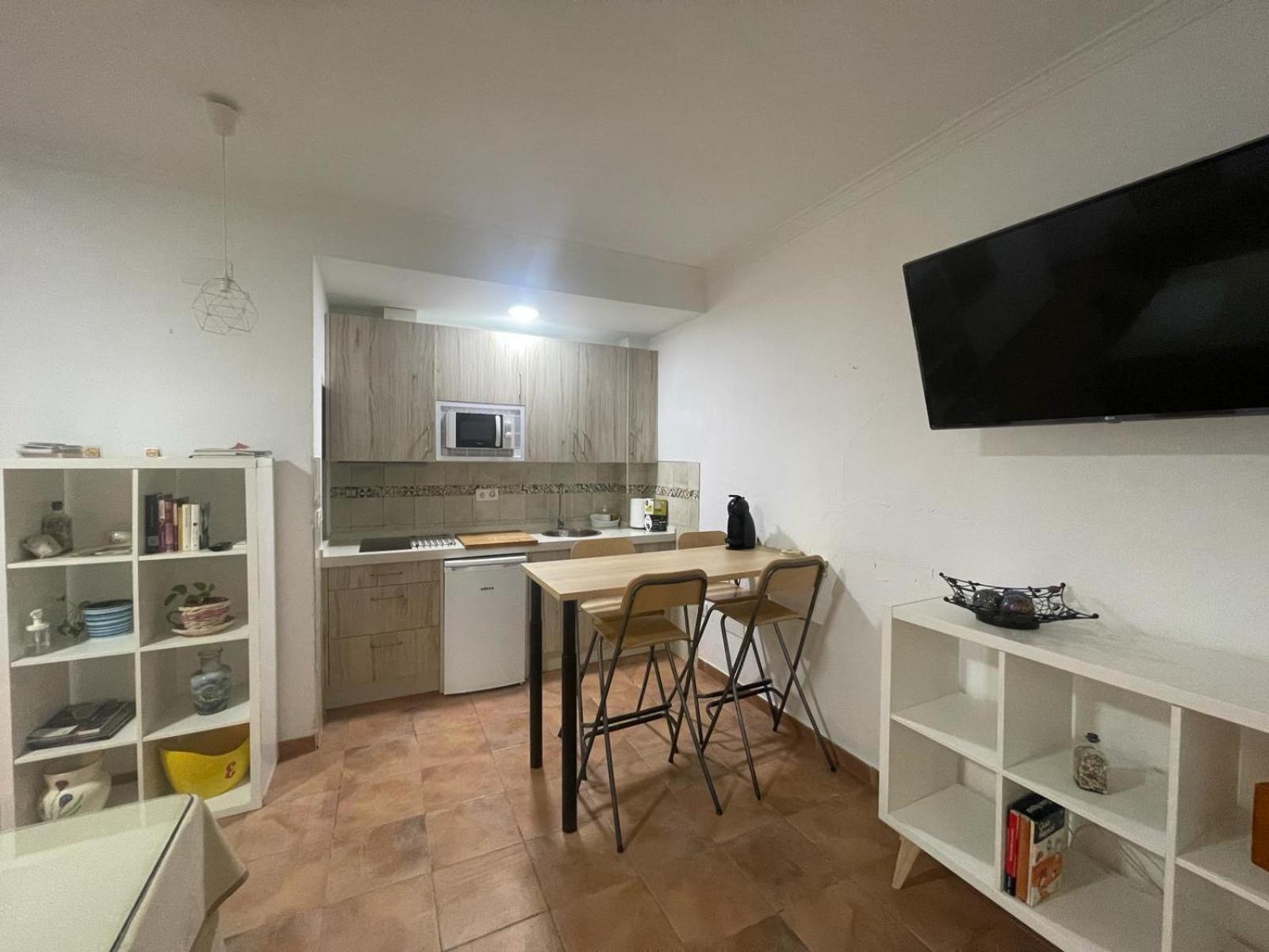 Appartamento Plaza San Andres. Pleno Centro Jerez Jerez de la Frontera Esterno foto