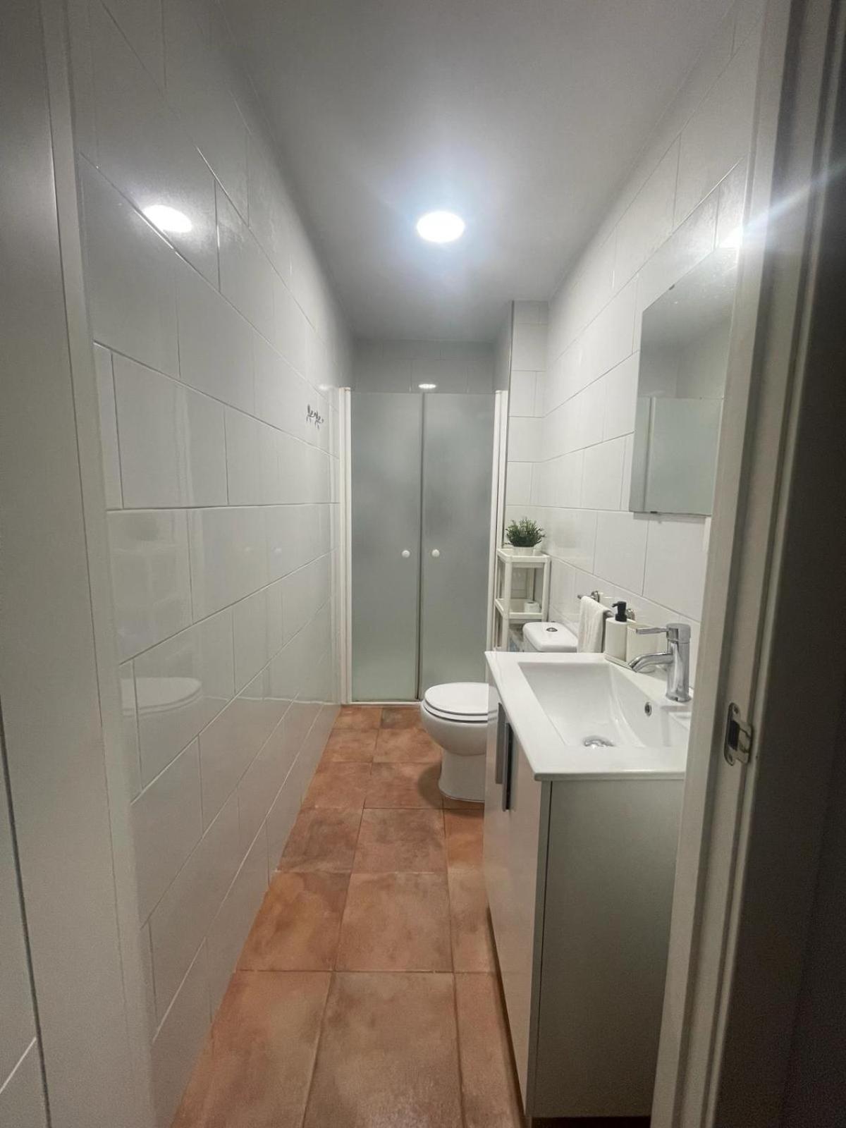 Appartamento Plaza San Andres. Pleno Centro Jerez Jerez de la Frontera Esterno foto