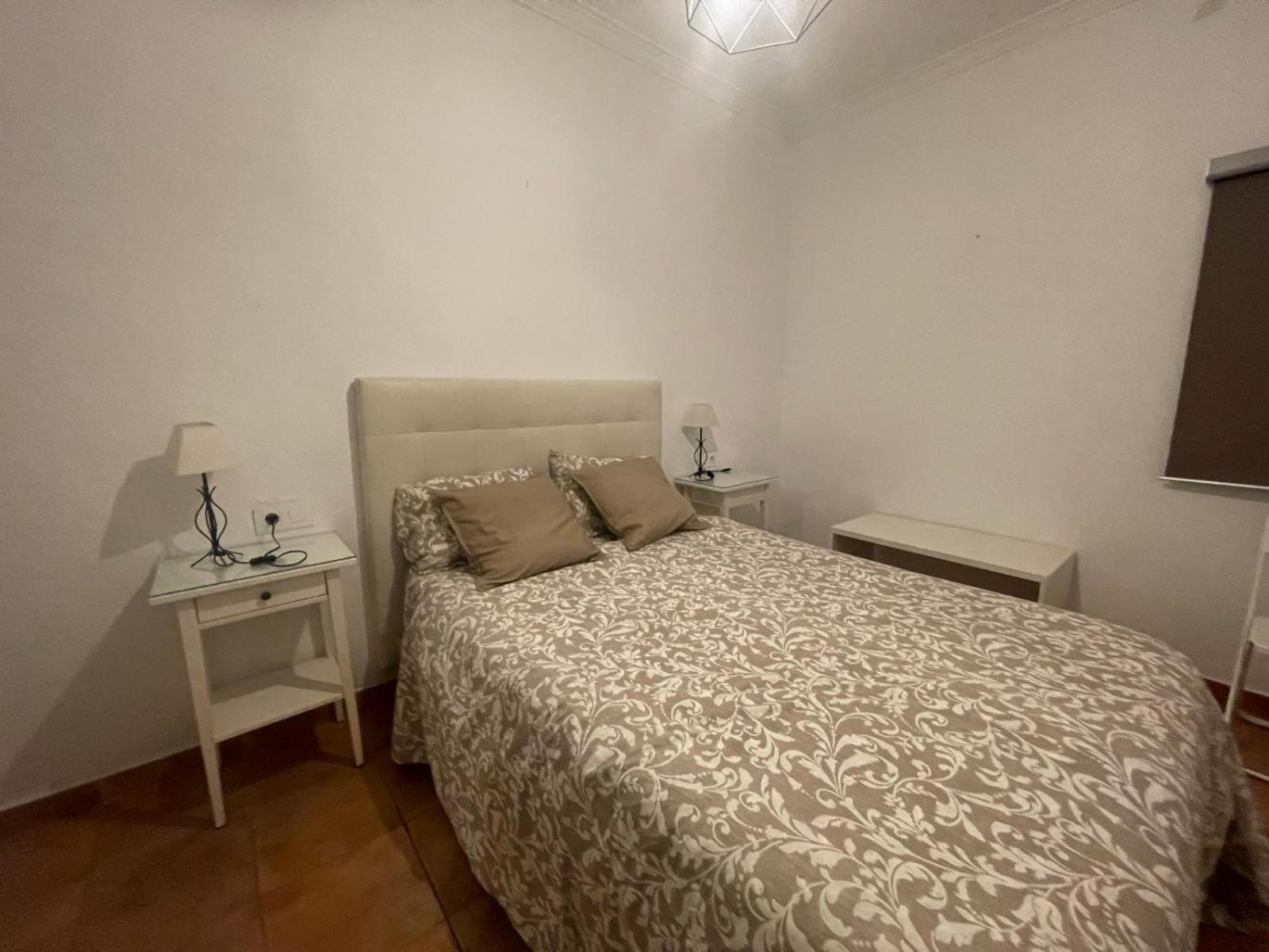 Appartamento Plaza San Andres. Pleno Centro Jerez Jerez de la Frontera Esterno foto